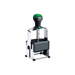 H-6104 Heavy Duty Self-Inking Dater